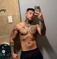 Mr Jr Philipines - Male escort in Dubai