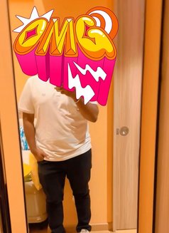 Mr. Decent - Male escort in Hyderabad Photo 1 of 1