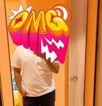 Mr. Decent - Male escort in Hyderabad