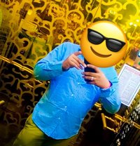 Mr. Dee - Male escort in Dar es Salaam