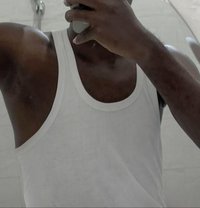 Kenn Mr. DeepStrokes(Ladies Only) - Male escort in Nakuru