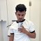 Mr. Desire - Male escort in Mumbai