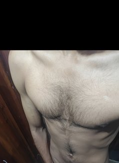 Mr. Desire - Male escort in New Delhi Photo 2 of 7