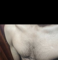 Mr. Desire - Male escort in New Delhi