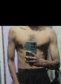 Mr. Desire - Male escort in New Delhi Photo 3 of 7