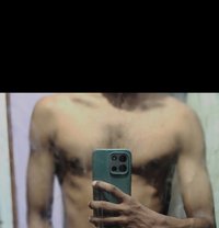 Mr. Desire - Male escort in New Delhi