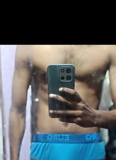 Mr. Desire - Male escort in New Delhi Photo 4 of 7