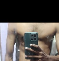 Mr. Desire - Male escort in New Delhi