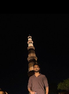 Mr. Desire - Male escort in New Delhi Photo 5 of 7