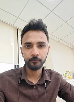 Mr. Desire - Male escort in New Delhi Photo 6 of 7