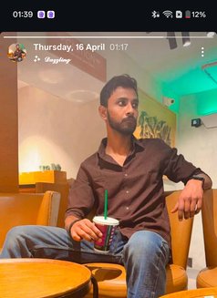 Mr. Desire - Male escort in New Delhi Photo 7 of 7
