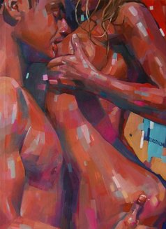 Rani - Male escort in Paris Photo 4 of 7