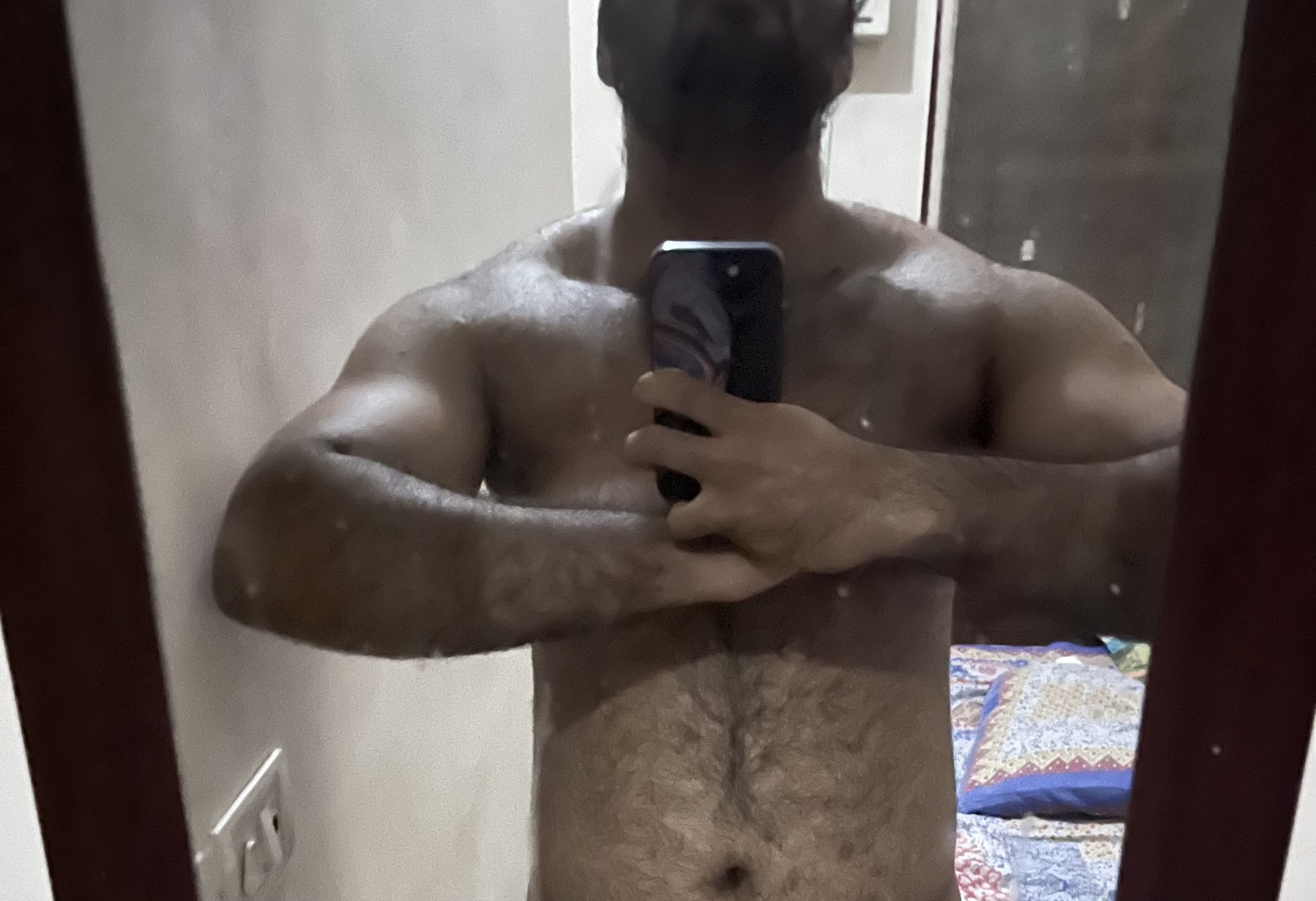 Mr Squirt Master, Indian Male escort in Chennai