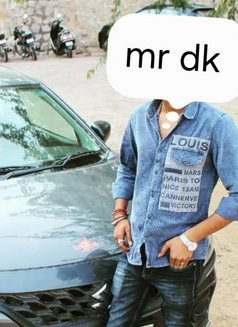 Mr Dk - puta in Jodhpur Photo 2 of 2