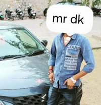 Mr Dk - puta in Jodhpur