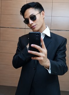 Mr Dong - Male escort in Kathmandu Photo 1 of 1