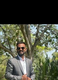 Mr. Dr - Male adult performer in Bangalore Photo 1 of 1