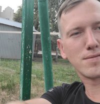 Mr Dutchess - Male escort in Tbilisi