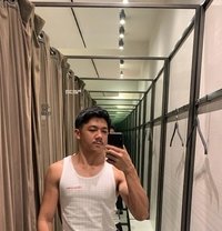 Mr Elephant - Male escort in Jakarta