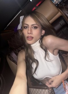 Mr.Emily Ladyboy Both +top - Transsexual escort in Dubai Photo 11 of 11