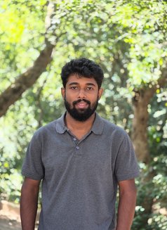 MR. ENGG Satisfy must - Male escort in Kolkata Photo 6 of 6