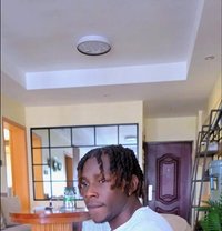 Mr Erotic - Acompañantes masculino in Nairobi
