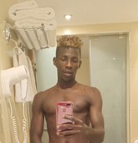 Mr Erotic - Acompañantes masculino in Nairobi