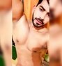 Mr Expensive - A Handsome Muscular Hunk - masseur in New Delhi Photo 1 of 19