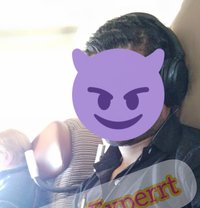 Mr_Experrt - Male escort in New Delhi