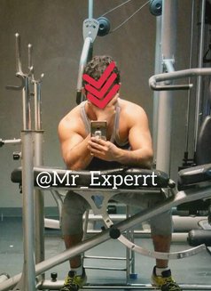 Mr_Experrt - Male escort in New Delhi Photo 2 of 8