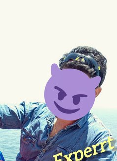 Mr_Experrt - Male escort in New Delhi Photo 3 of 8