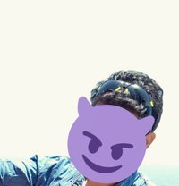 Mr_Experrt - Male escort in New Delhi