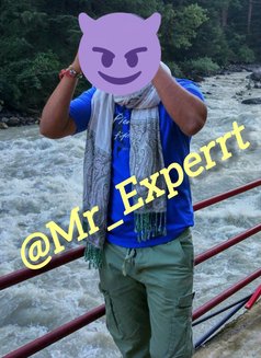 Mr_Experrt - Male escort in New Delhi Photo 4 of 8