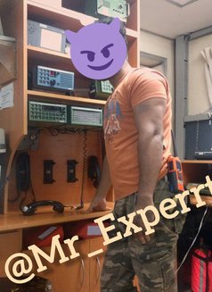 Mr_Experrt - Male escort in New Delhi Photo 5 of 8