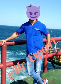 Mr_Experrt - Male escort in New Delhi Photo 6 of 8