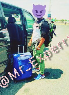 Mr_Experrt - Male escort in New Delhi Photo 7 of 8