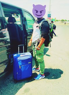 Mr_Experrt - Male escort in New Delhi Photo 8 of 8