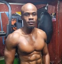 Mr fantasy - Male escort in Nairobi