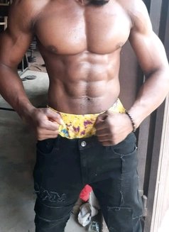 Mr fantasy - Male escort in Nairobi Photo 10 of 11