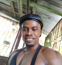 Only video call - Male escort in Dubai