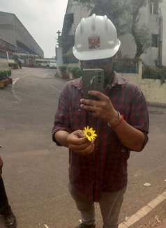 Mr. Fantasy - Male escort in Ranchi Photo 1 of 1