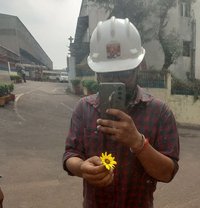 Mr. Fantasy - Male escort in Ranchi