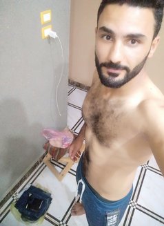 Mr Fares - Dominador masculino in Dubai Photo 1 of 5