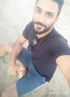 Mr Fares - Dominador masculino in Dubai Photo 2 of 5