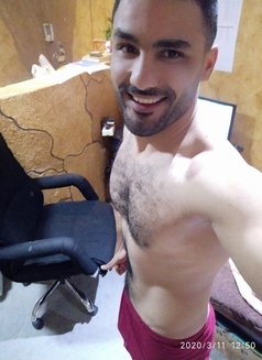 Mr Fares - Dominador masculino in Dubai Photo 3 of 5