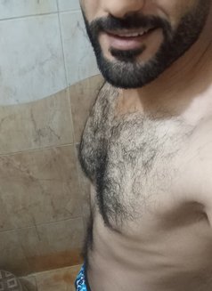 Mr Fares - Dominador masculino in Dubai Photo 1 of 2