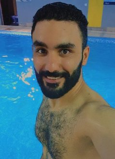 Mr Fares for Massage For. Couples - Male dominatrix in Dubai Photo 2 of 4