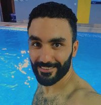 Mr Fares for Massage For. Couples - Male dominatrix in Dubai