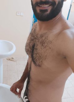 Mr Fares for Massage For. Couples - Male dominatrix in Dubai Photo 3 of 4