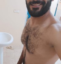 Mr Fares for Massage For. Couples - Male dominatrix in Dubai